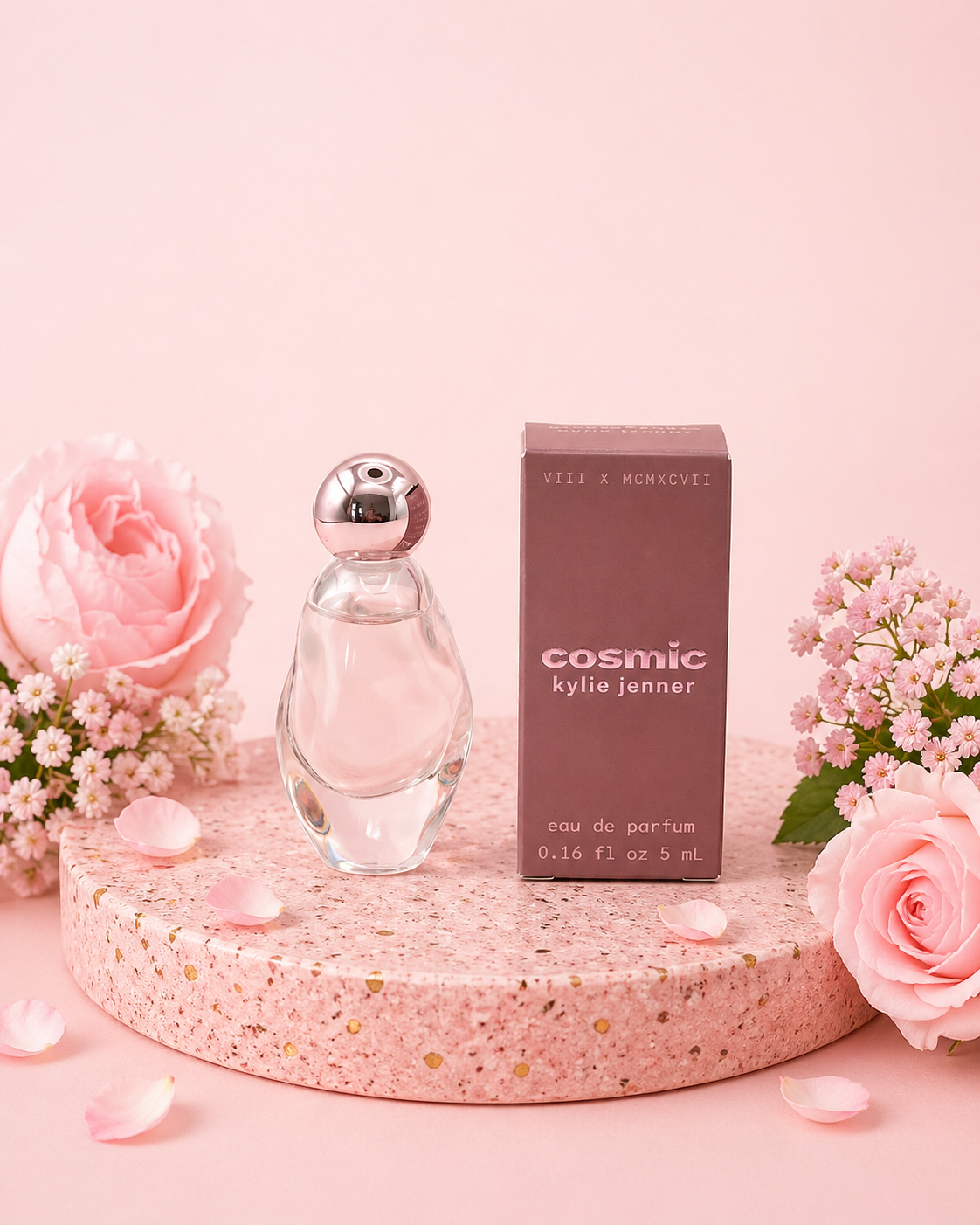 Kylie Jenner Cosmic EdP 5ml