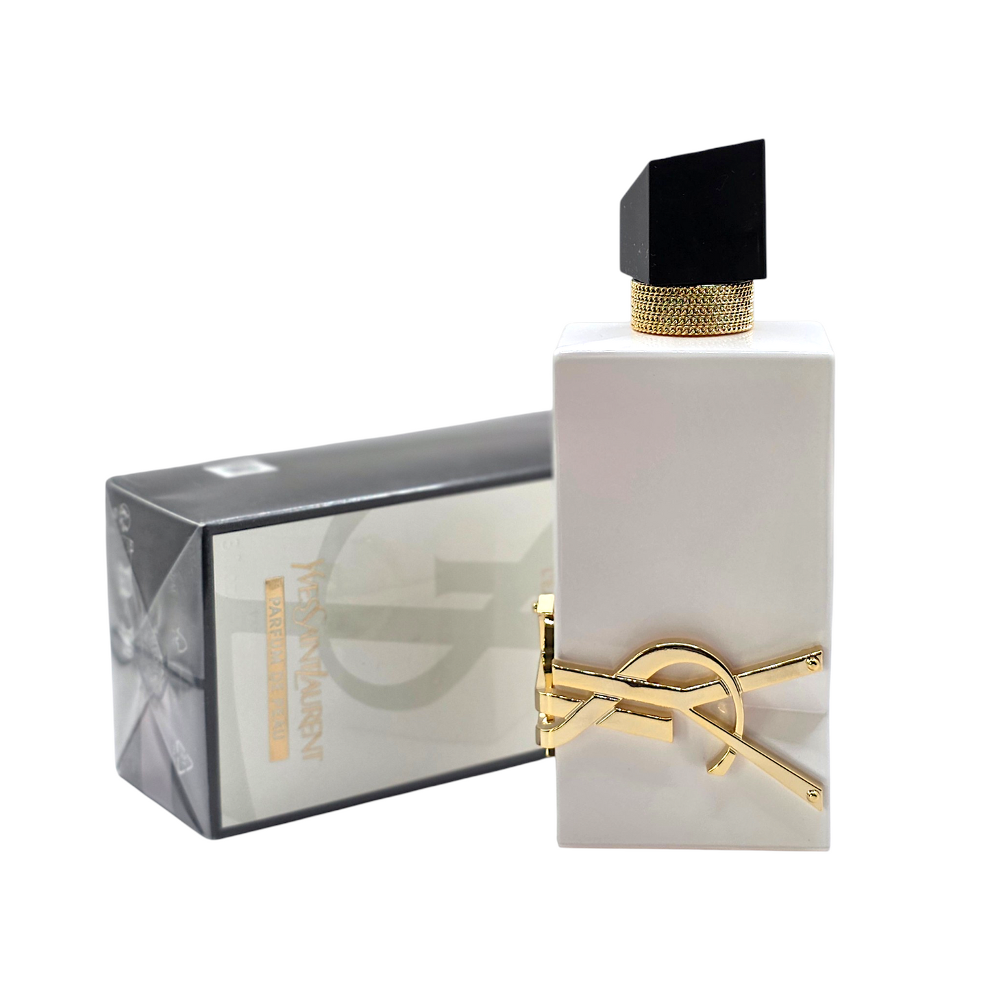 Yves Saint Laurent Libre L’Eau Nue Parfum de Peau 90 ml Damen Duft