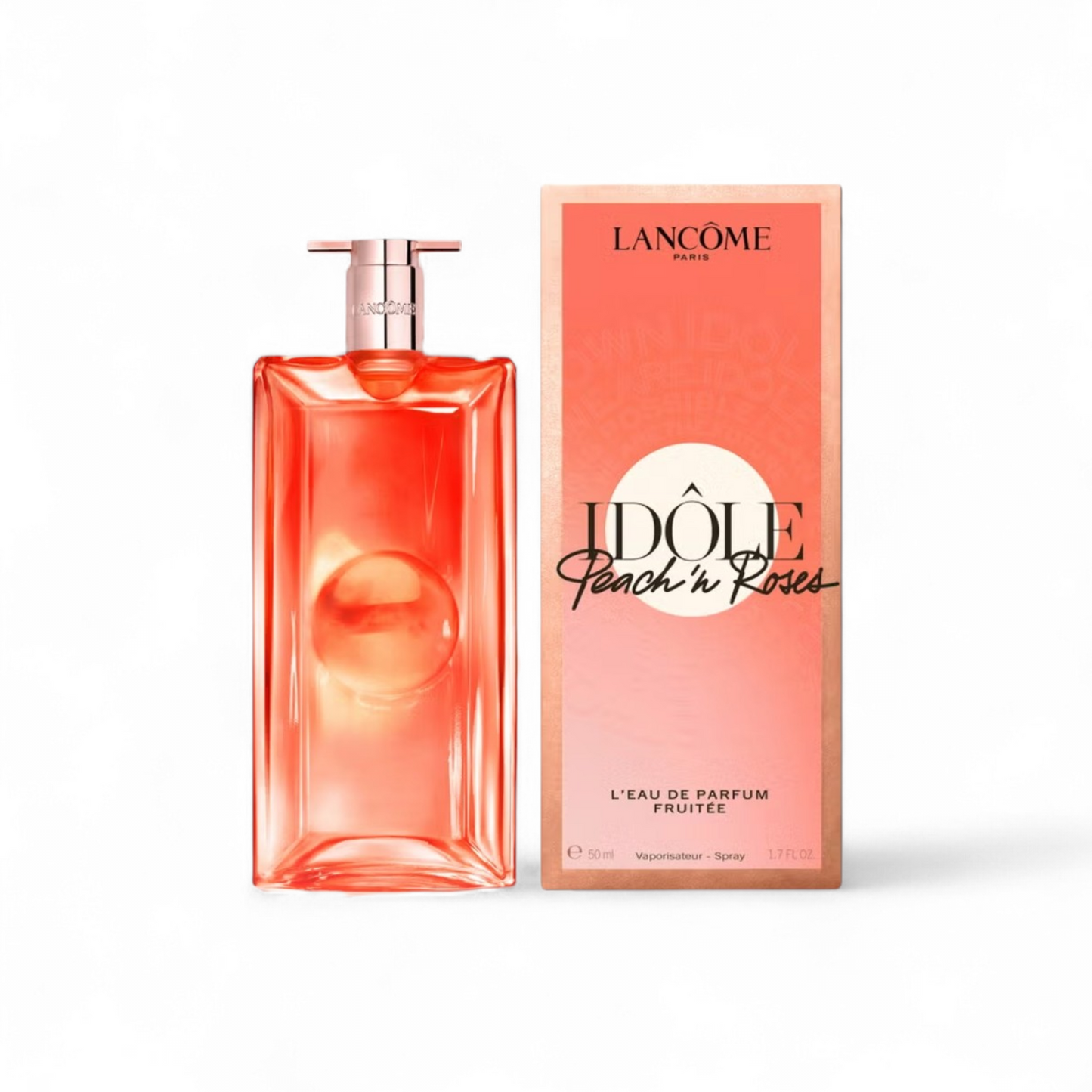 Lancôme, Idôle Peach’N Roses Eau de Parfum 100ml