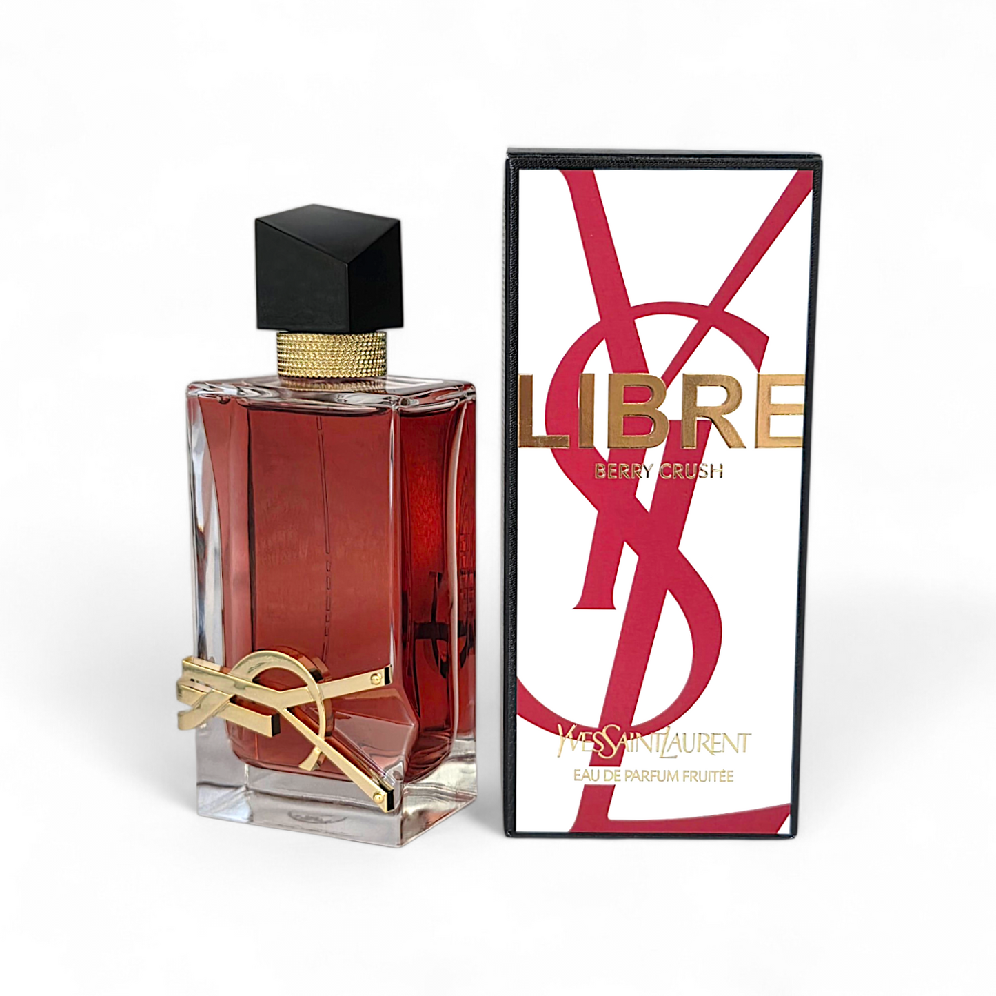 Libre Berry Crush Eau de Parfum 90ml