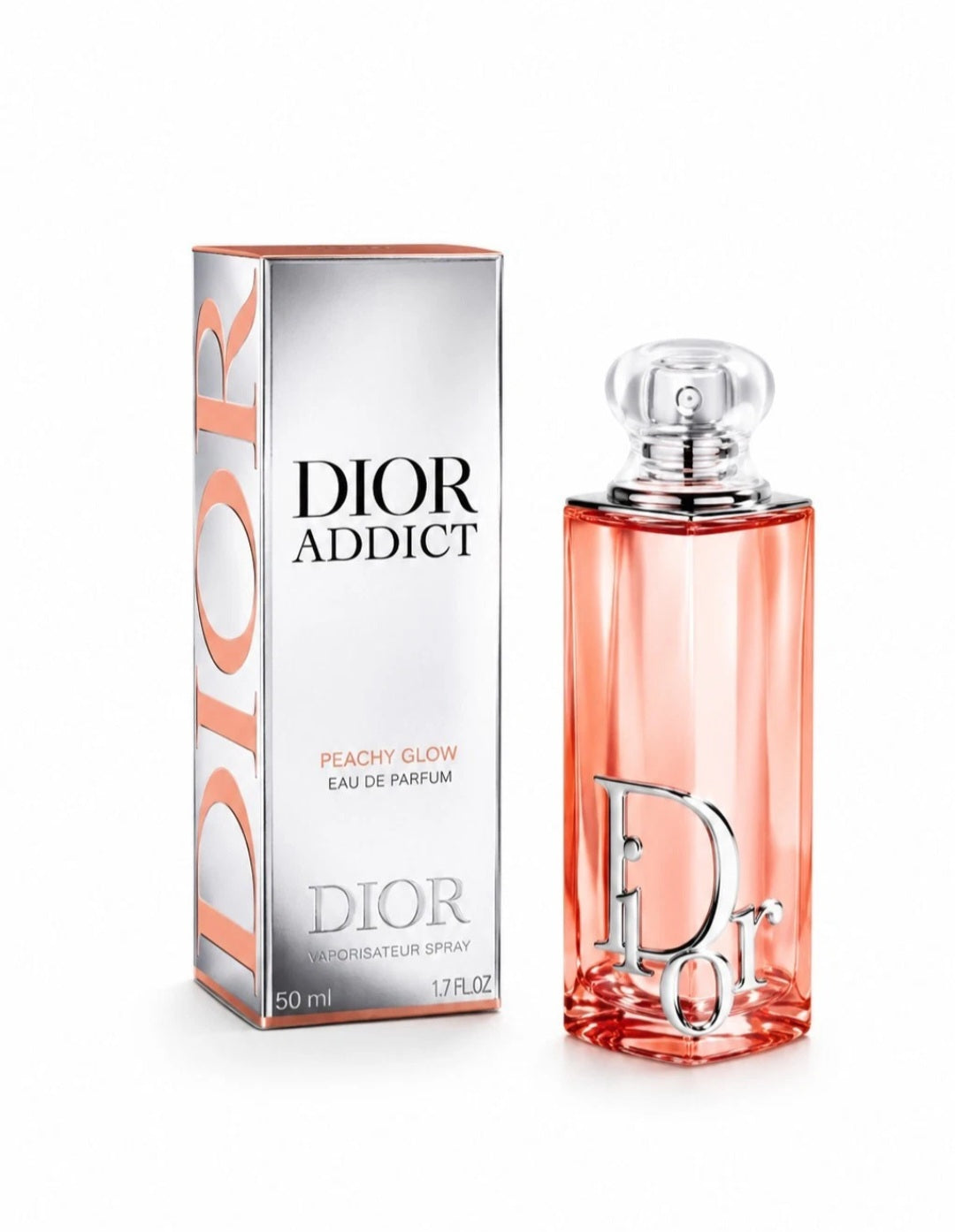 Dior Addict Peachy Glow Eau de Parfum 50ml