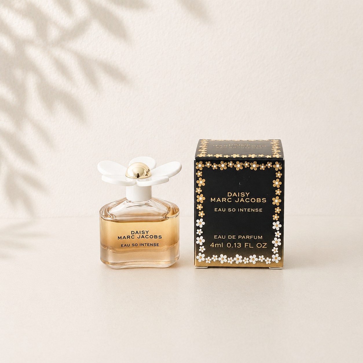 Marc Jacobs Daisy Eau So Intense Eau de Parfum 4 ml Miniatur