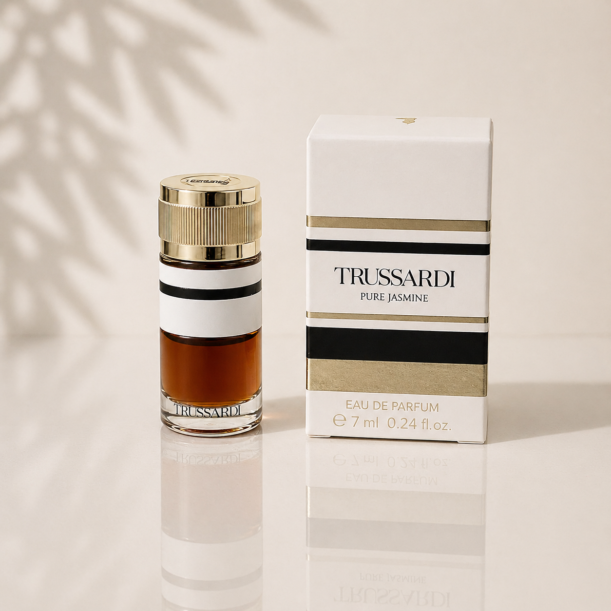 Trussardi Pure Jasmine EdP 7ml