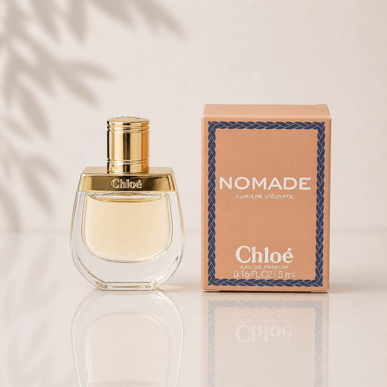 Chloé Nomade Lumiere D'Egypte EdP 5ml