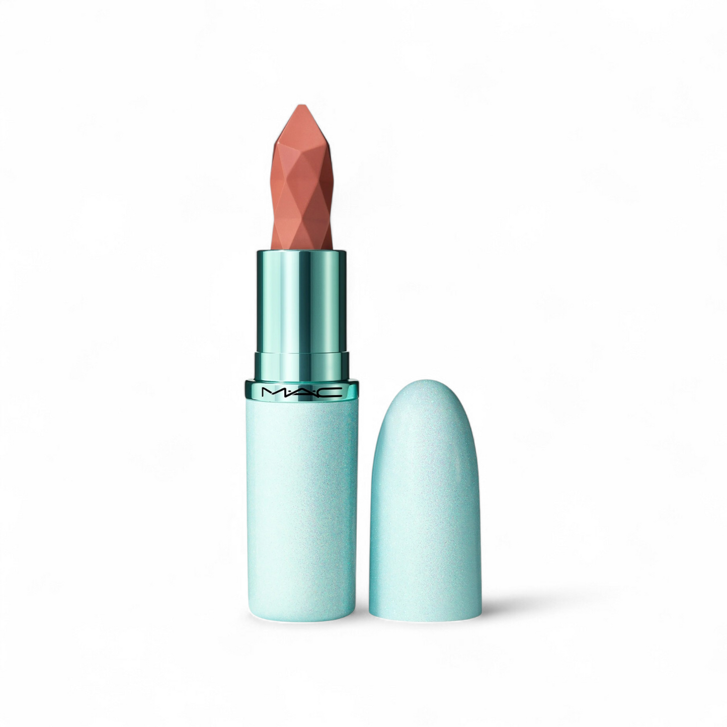 Mac Macximal LIPSTICK - Lippenstift - future beige