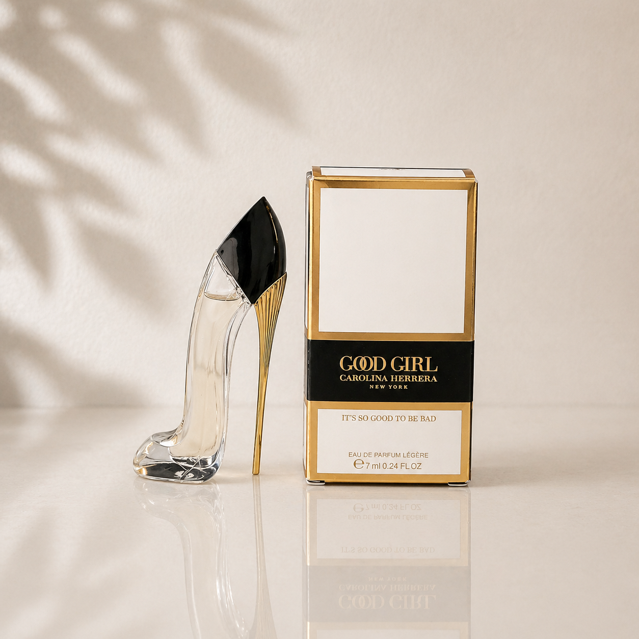 Carolina Herrera Good Girl Eau de Parfum Légère 7 ml