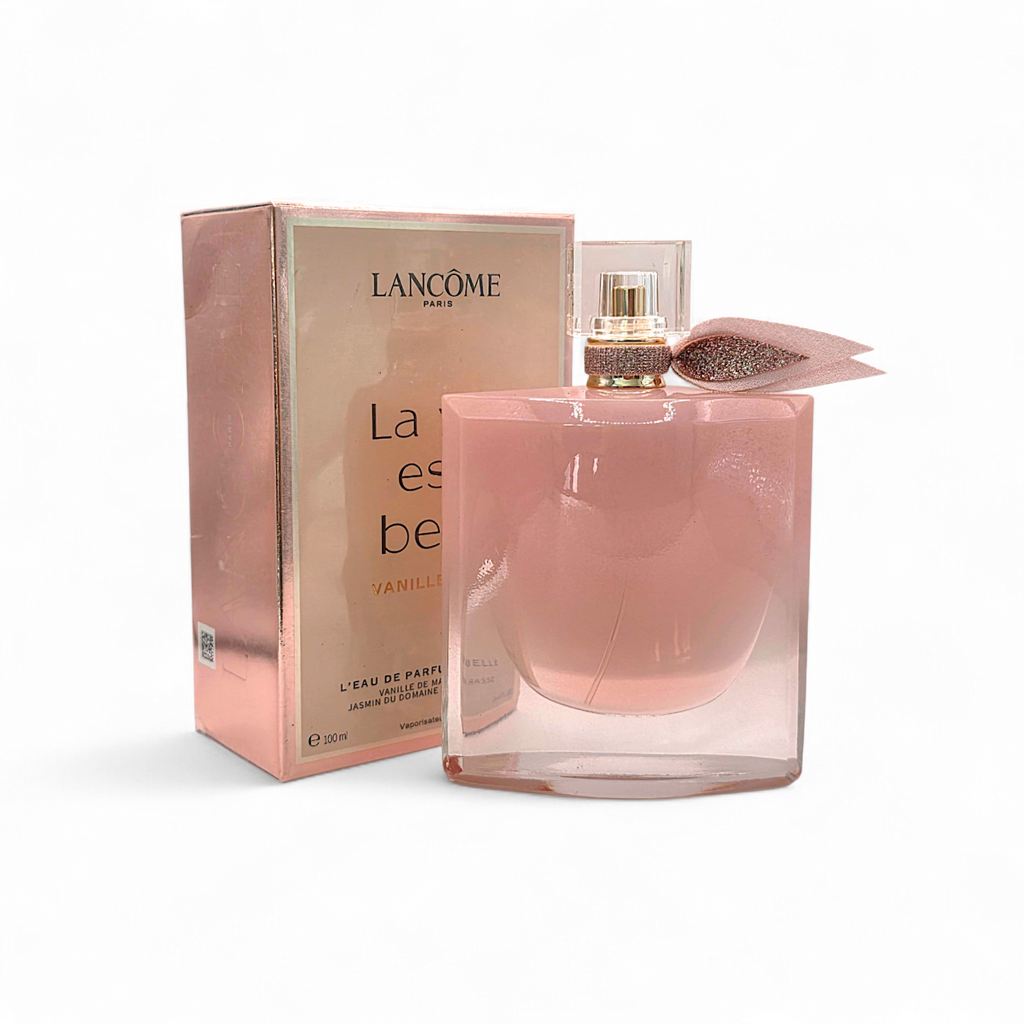 Lancome La vie est belle Vanille Nude Eau de Parfum 100ml
