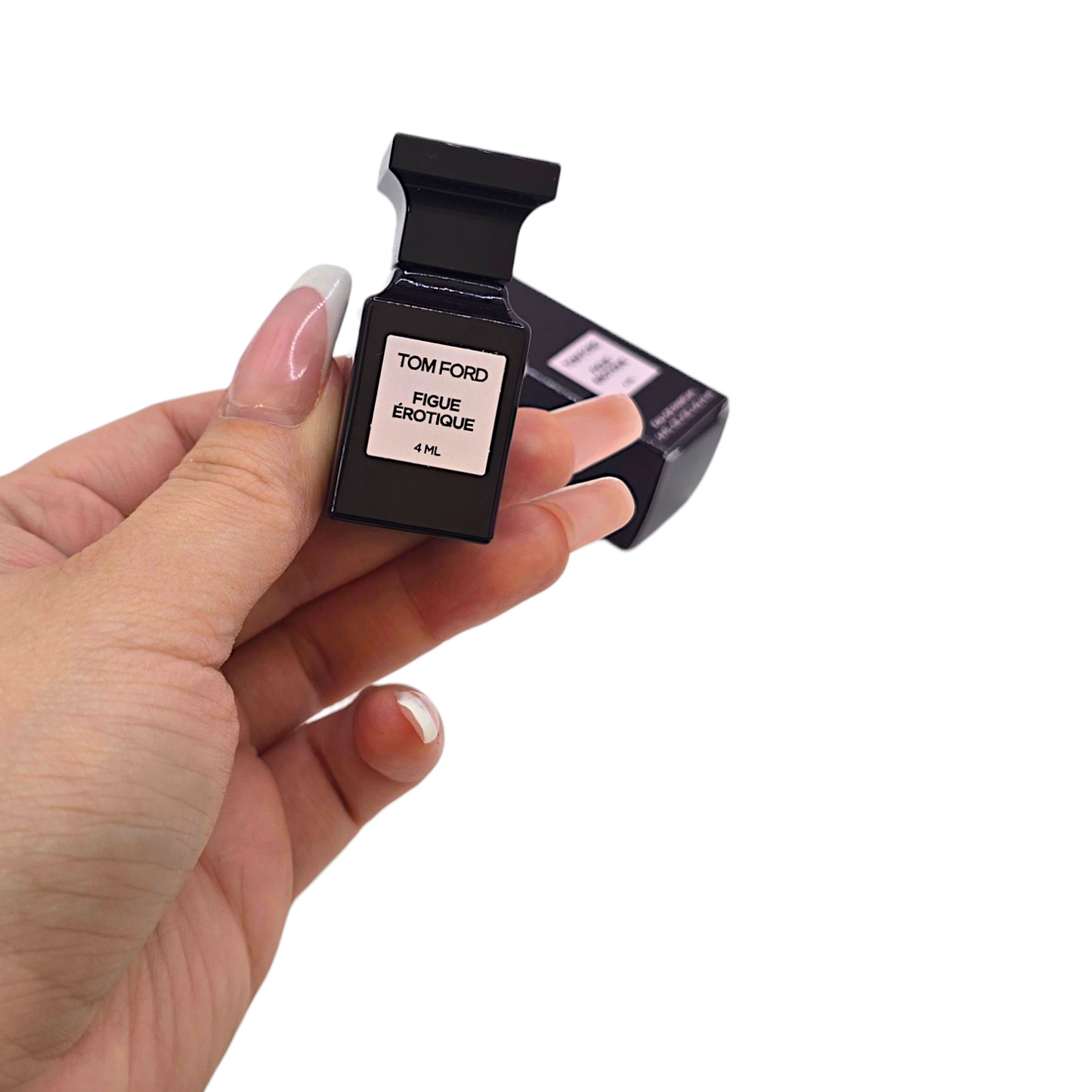 Tom Ford Figue Érotique Eau de Parfum Miniatur 4 ml