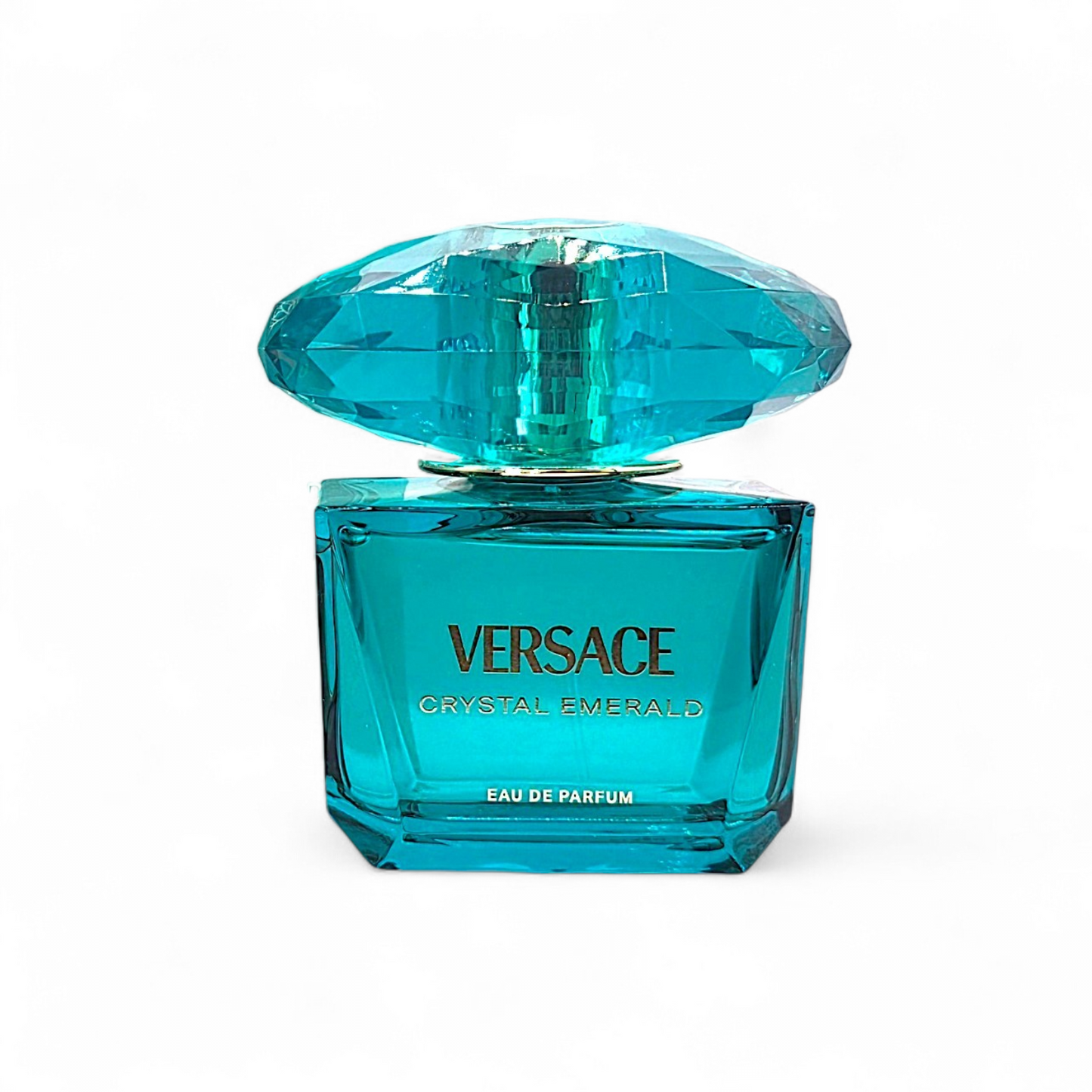 Versace Crystal Emerald Eau de Parfum 90ml NEU OVP