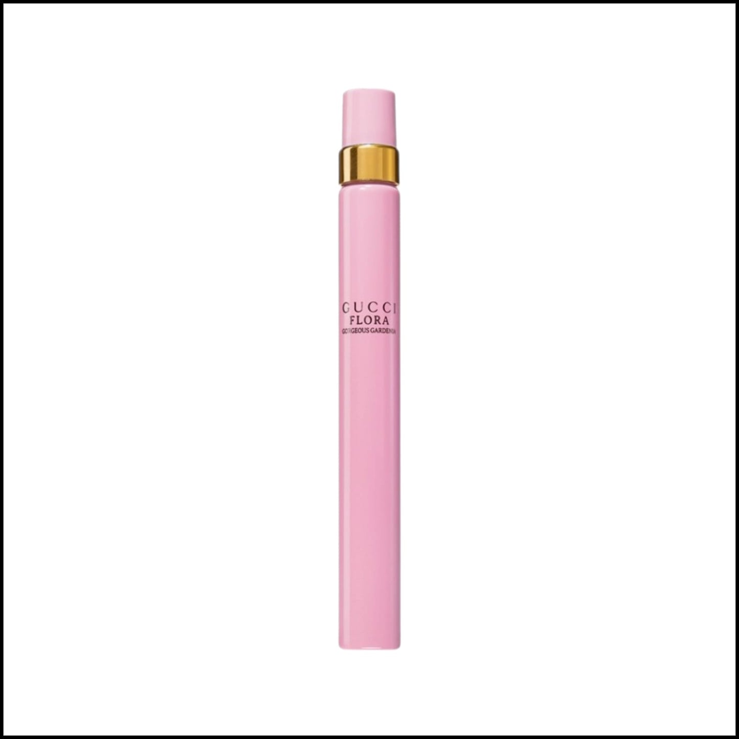 Flora by Gucci Gorgeous