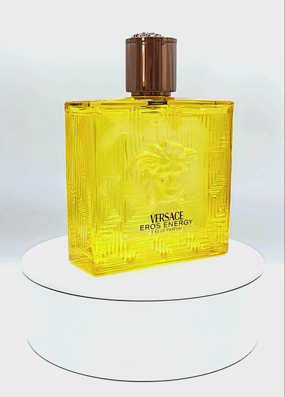 Versace Eros Energy Pour Homme EDP 100 ml