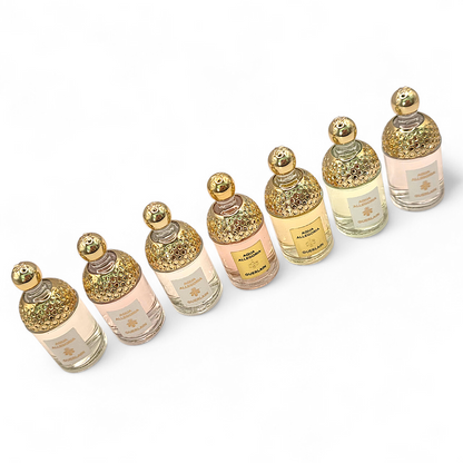 Guerlain Aqua Allegoria Kollektion
