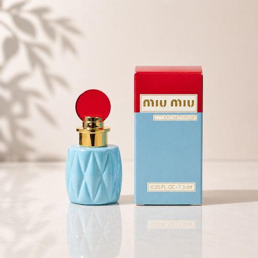 MIU MIU Eau de Parfum 7,5 ml