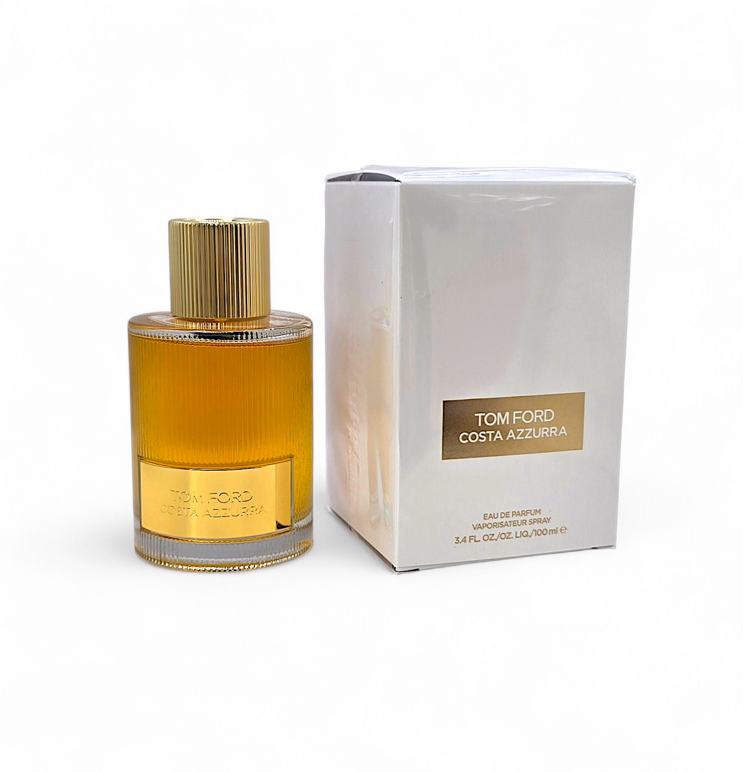 Tom Ford Costa Azzurra Eau de Parfum 100 ml