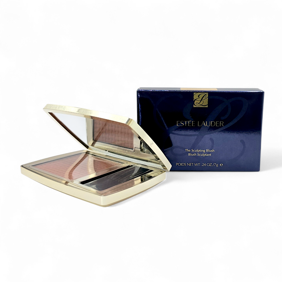 Estée Lauder The Sculpting Blush