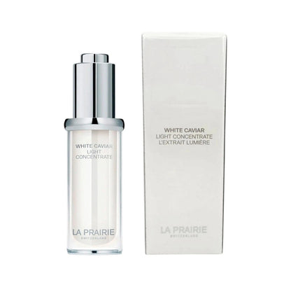 La Prairie White Caviar Collection Light Concentrate 20ml