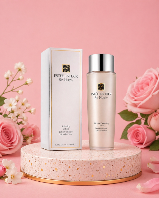 Estee Lauder Re-Nutriv Softening Lotion 250ml