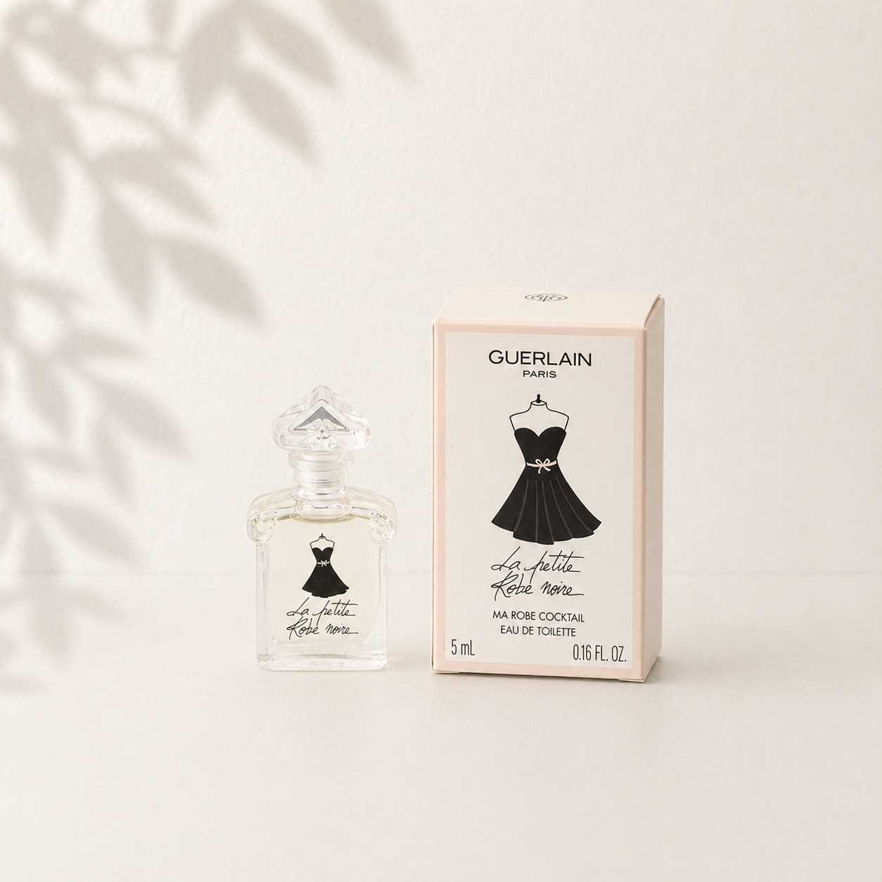 Guerlain La Petite Robe Noire Ma Robe Cocktail EdT 5ml