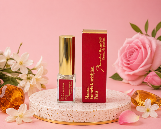 Maison Francis Kurkdjian Paris 5 ml Extrait de Parfum