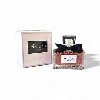 Miss Dior Essence Eau de Parfum 50 ml Damen Duft
