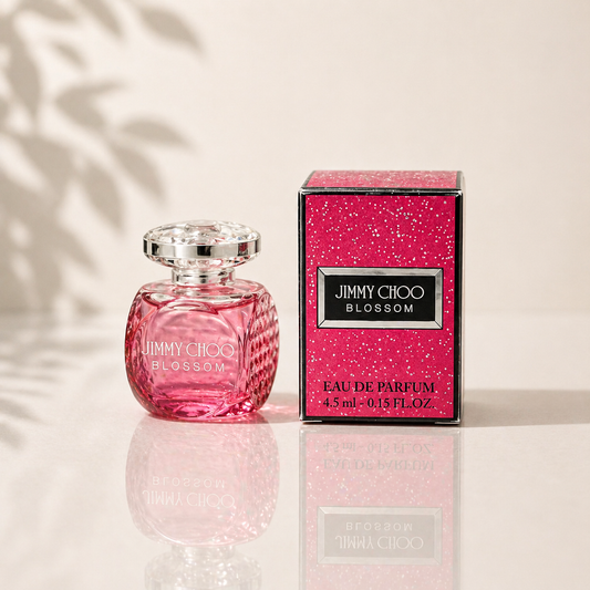 Jimmy Choo Blossom Eau de Parfum 4,5 ml
