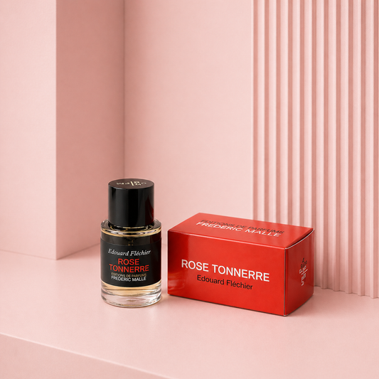 Frederic Malle Rose Tonnerre Eau de Parfum 7ml