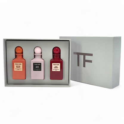 Tom Ford Privat Blend Mini Decanter Collection EdP 12ml×3