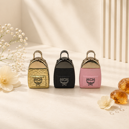 MCM Miniatur Duftset – 3 Düfte