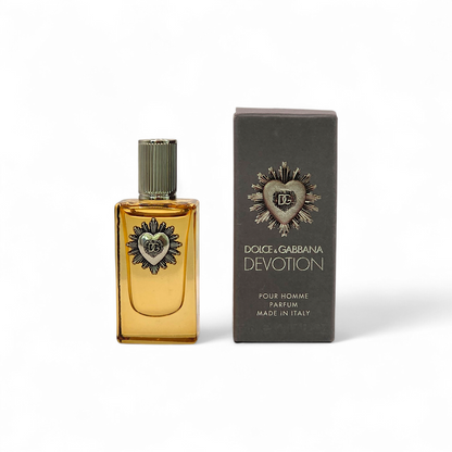 Dolle & Gabbana Devotion Pour Homme Parfum 5ml