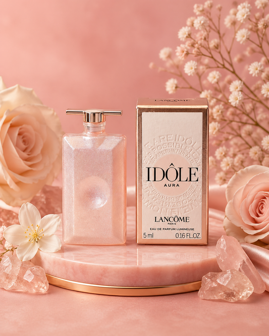 Lancôme Idôle Aura Eau de Parfum (5 ml)