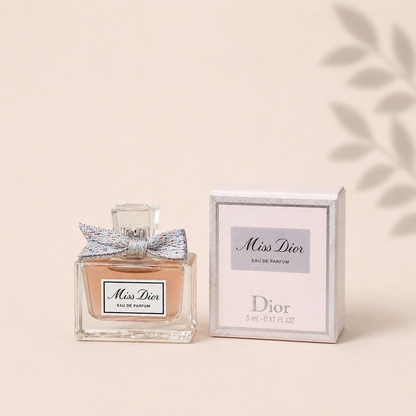 Dior Miss Dior Eau de Parfum 5ml