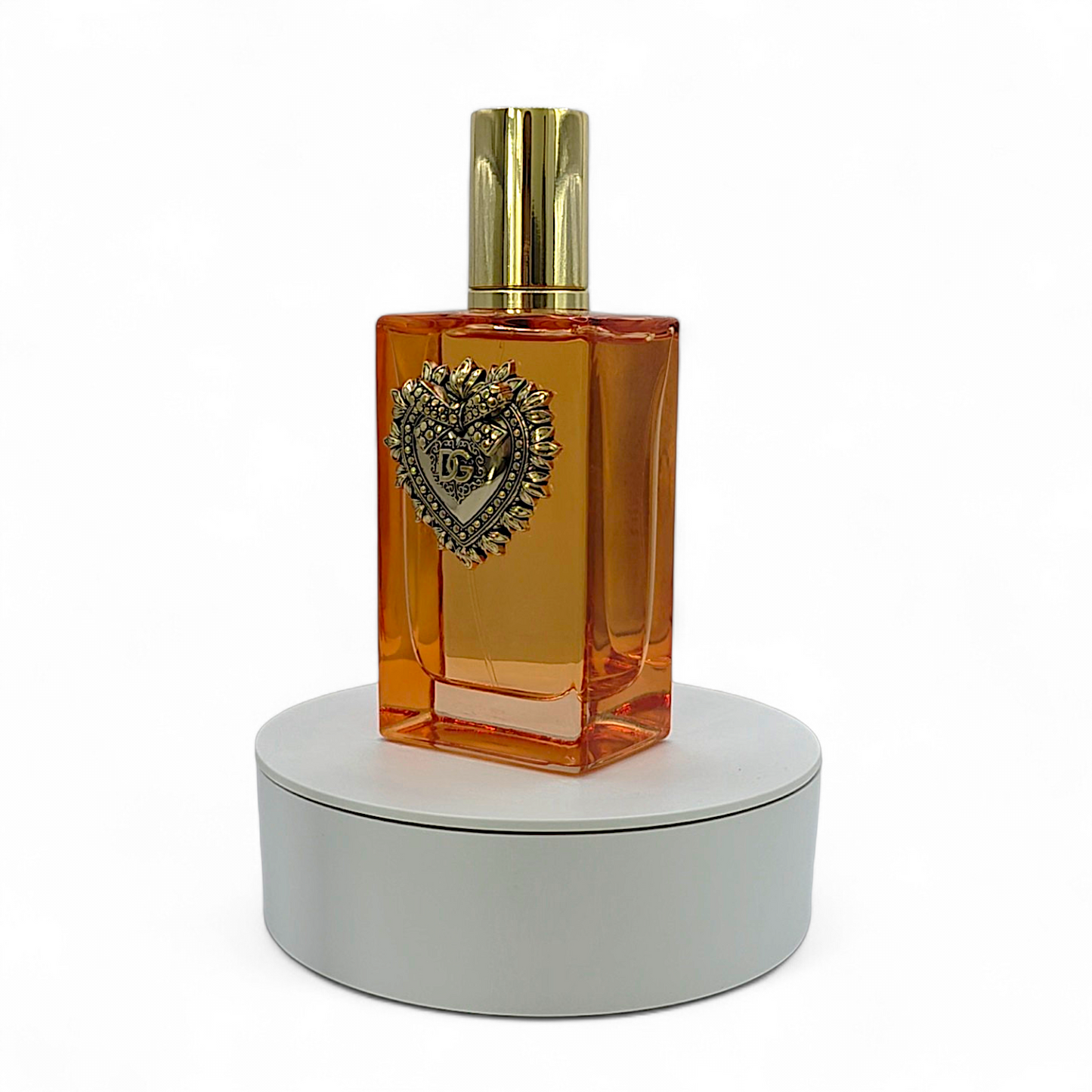Dolce & Gabbana Devotion Eau de Parfum Intense 100ml