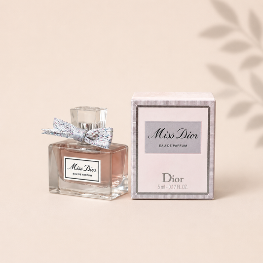 Dior Miss Dior Eau de Parfum 5ml