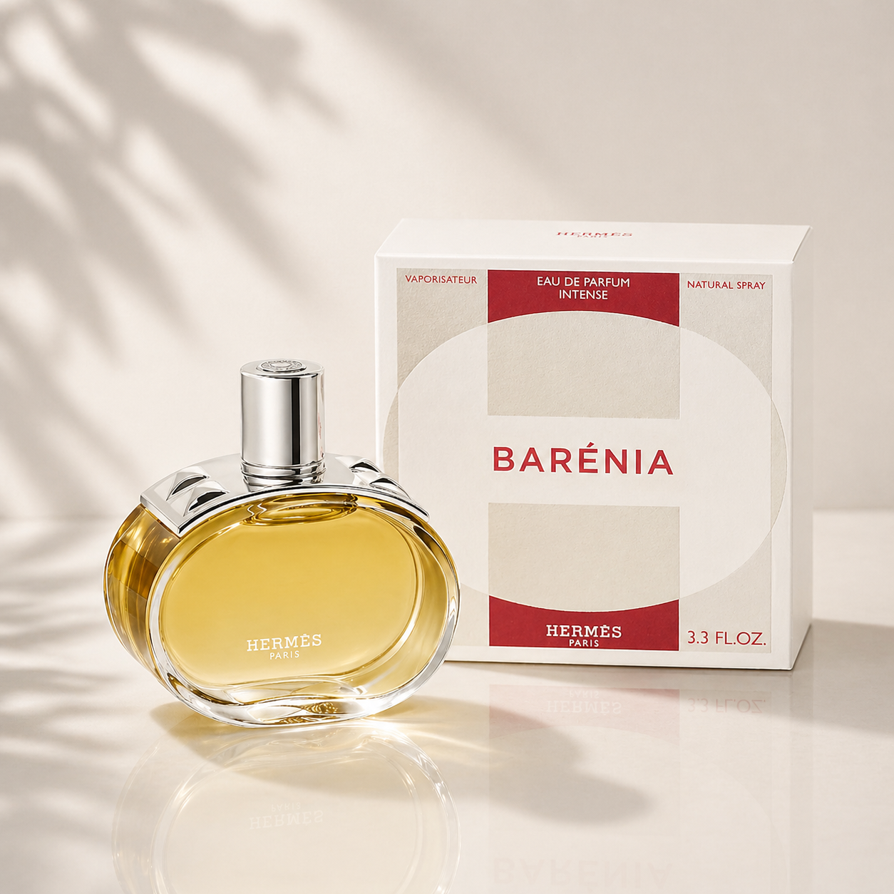 Hermès Barénia Eau de Parfum Intense 100 ml Damen Duft