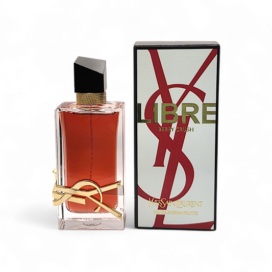 Libre Berry Crush Eau de Parfum 90ml