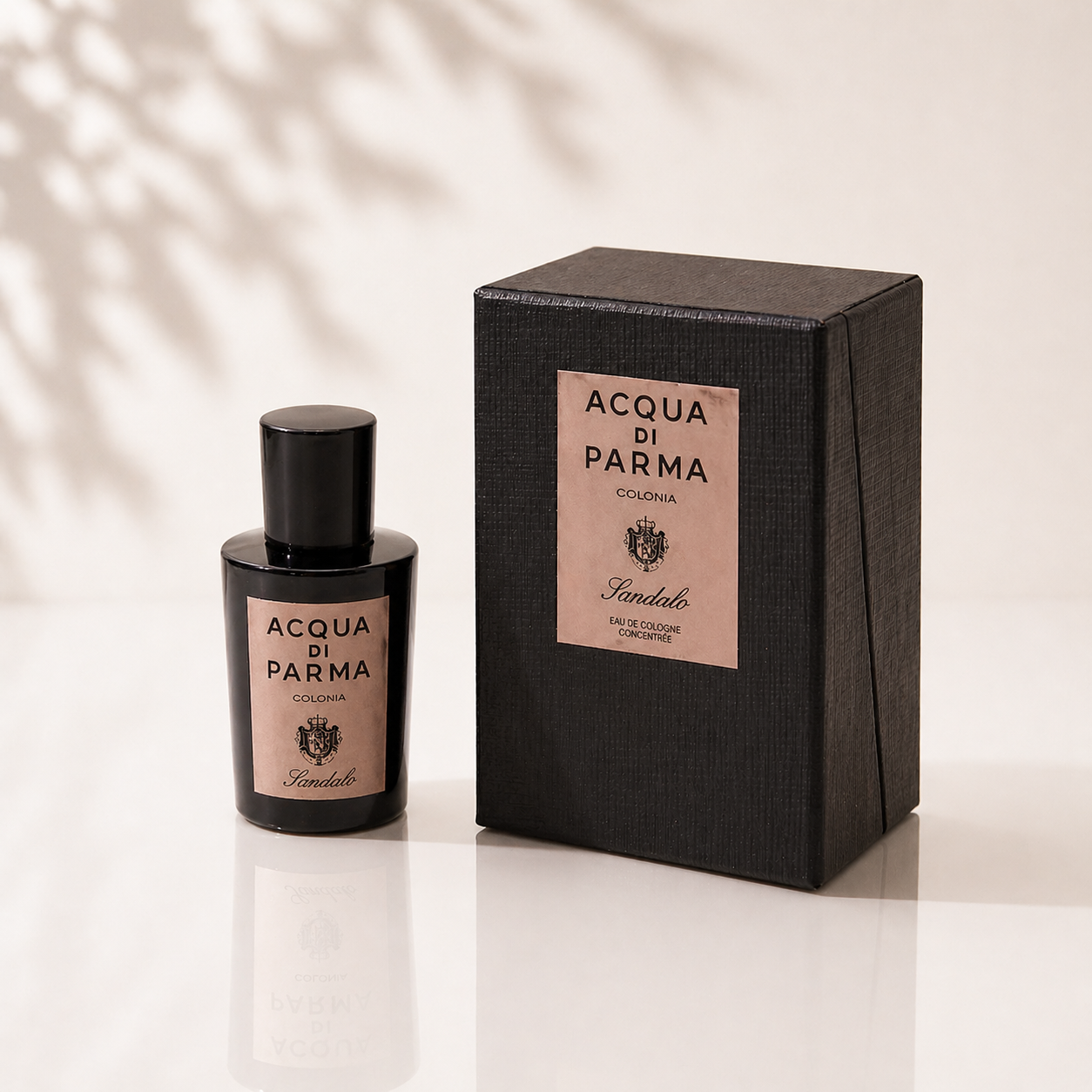 Acqua di Parma Colonia Sandalo Eau de Cologne Concentrée 5ml