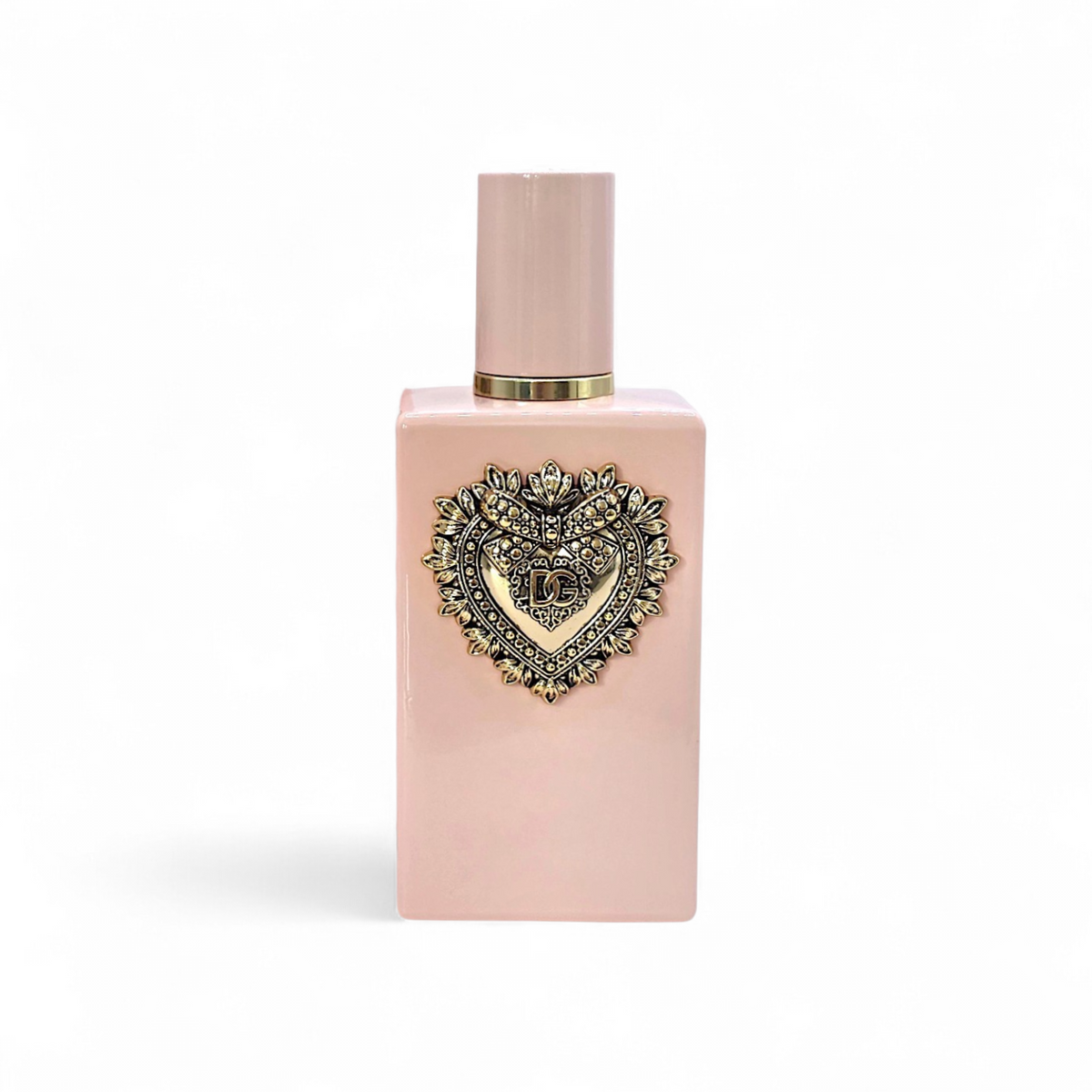 Dolce & Gabbana My Devotion Eau de Parfum Intense 100ml