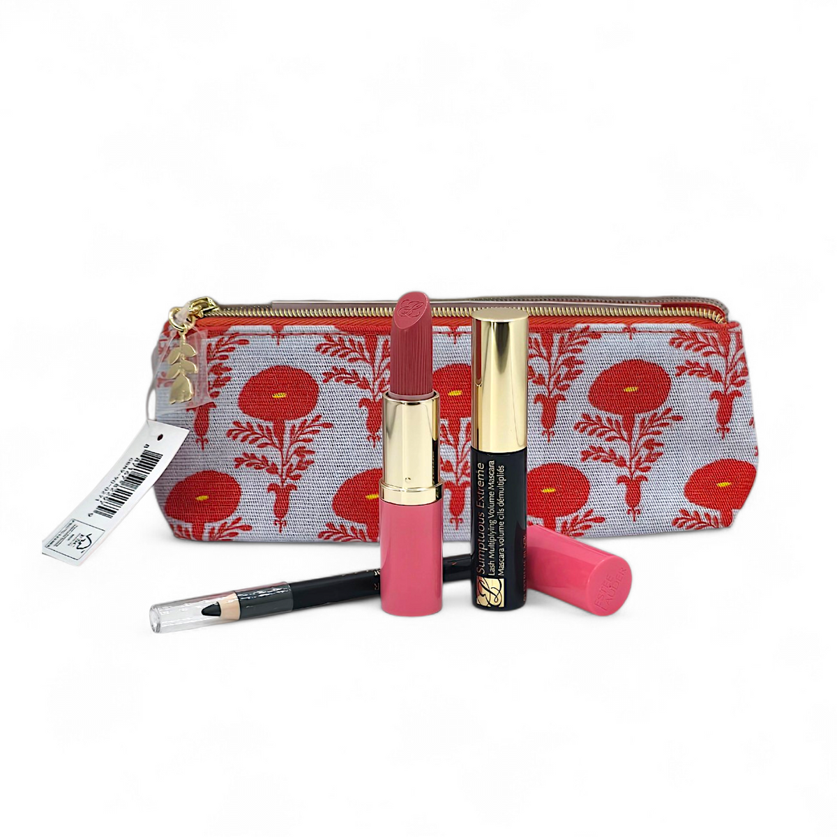 Estée Lauder Beauty Set mit Kosmetiktasche