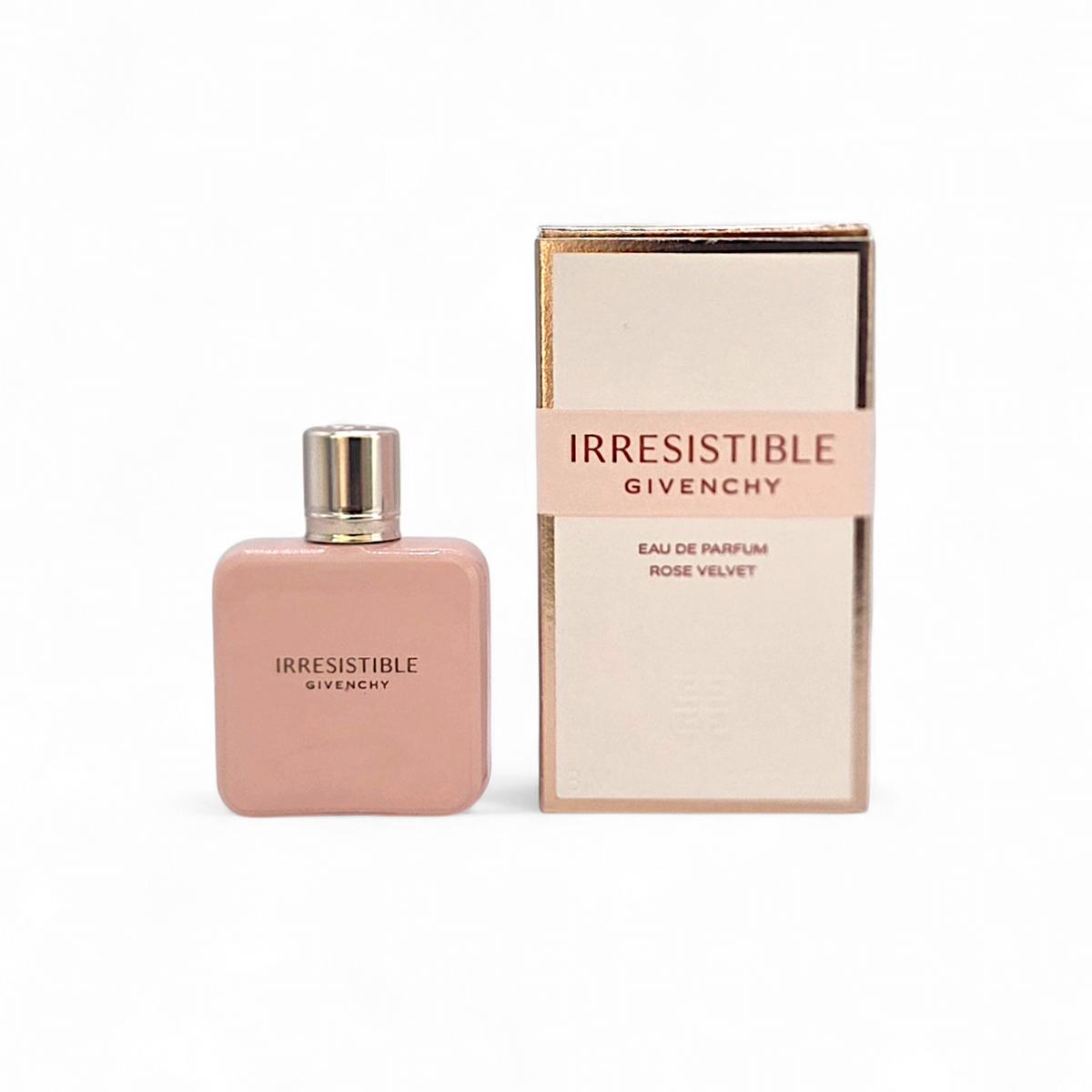 Givenchy Irresistible Rose Velvet EdP 8ml