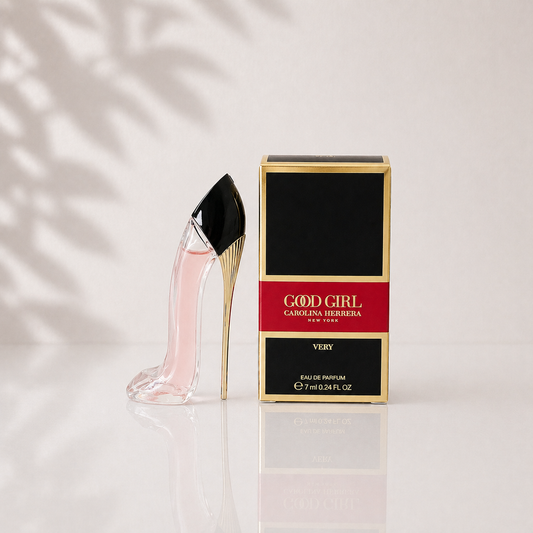 Carolina Herrera Good Girl Very Good Girl Eau de Parfum 7 ml