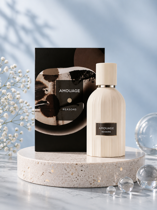 Amouage Reasons 100ml Essence De Parfum