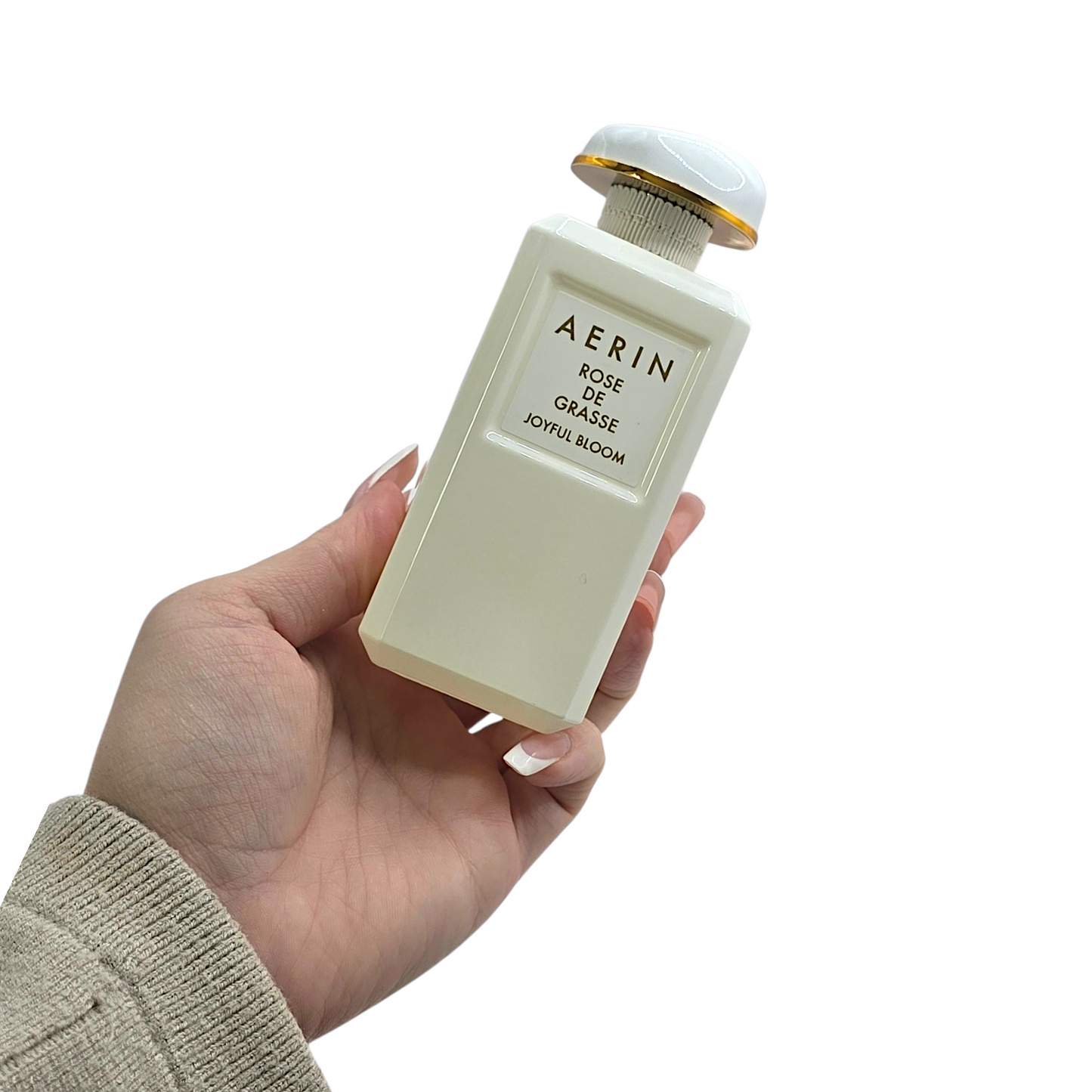 AERIN Rose de Grasse Joyful Bloom Eau de Parfum 100ml