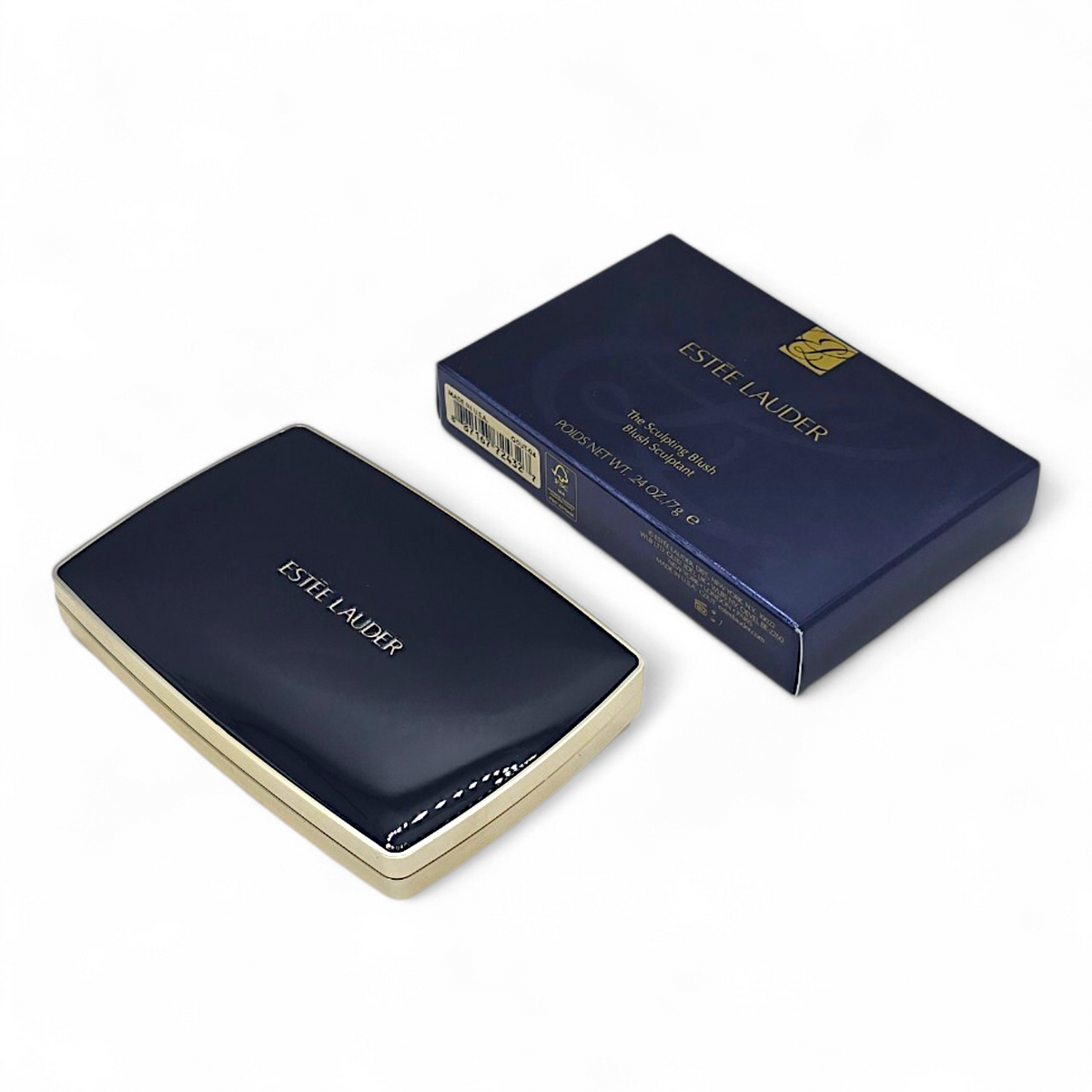 Estée Lauder The Sculpting Blush