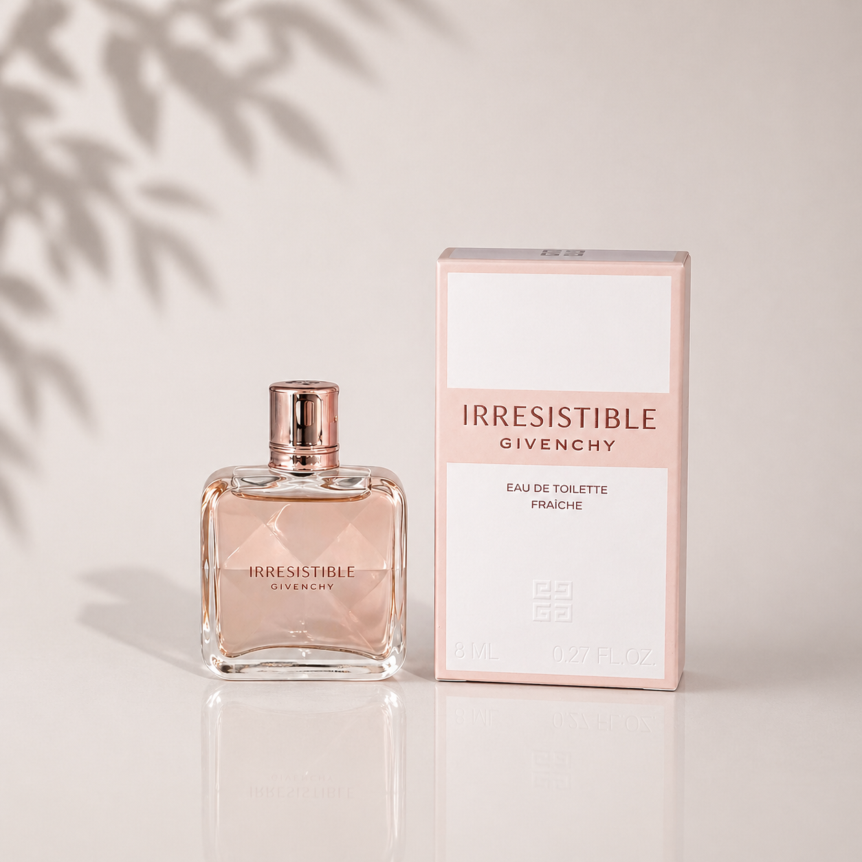 Givenchy Irresistible Fraiche EdT 8ml