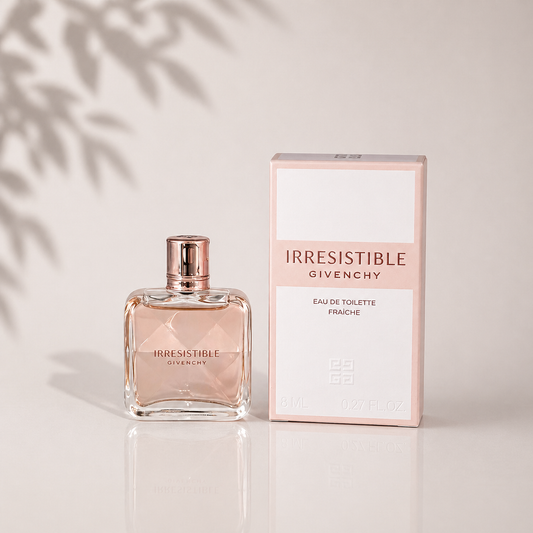 Givenchy Irresistible Fraiche EdT 8ml