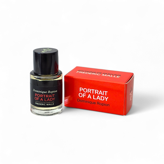 Frederic Malle Portrait of a Lady Dominique Ropion 7ml
