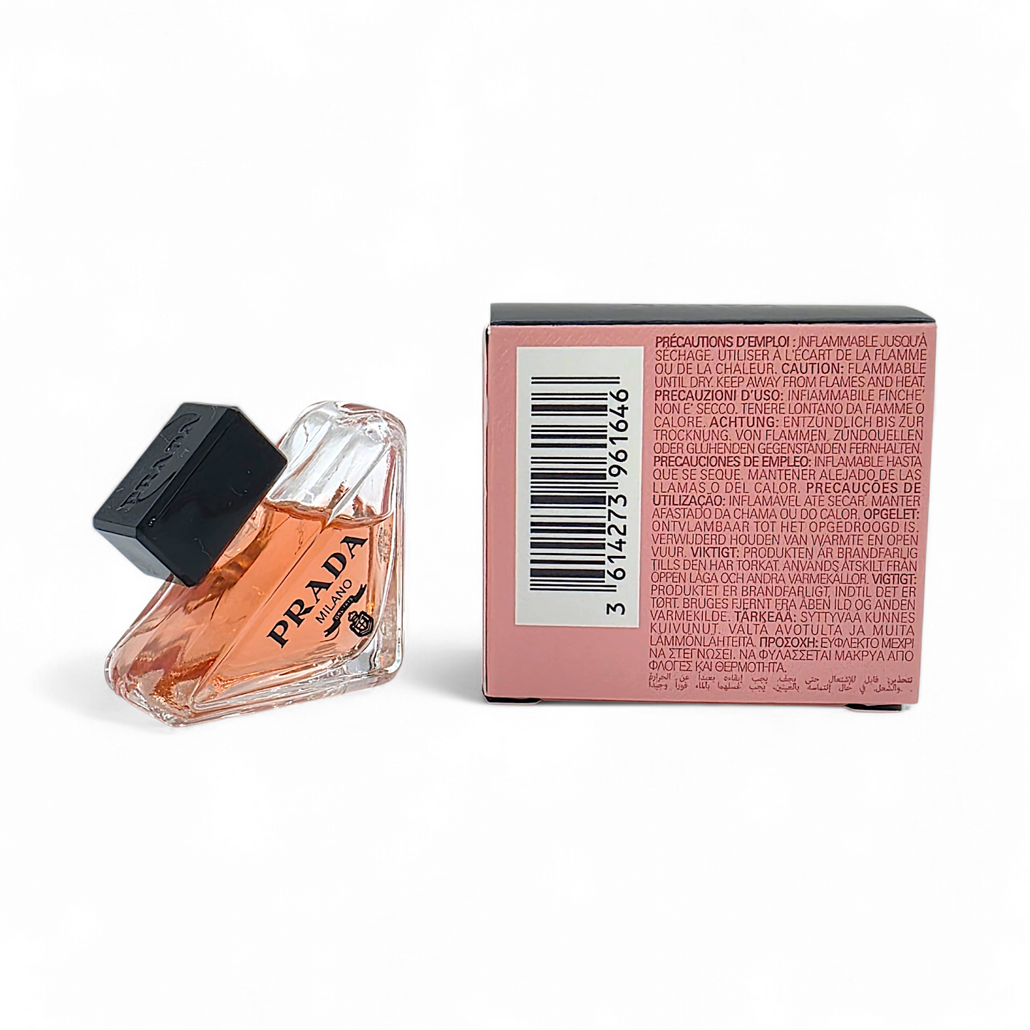 Prada Paradoxe Intense EdP 7ml