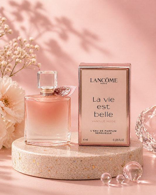 Lancome La Vie Est Belle Vanille Nude 4ml