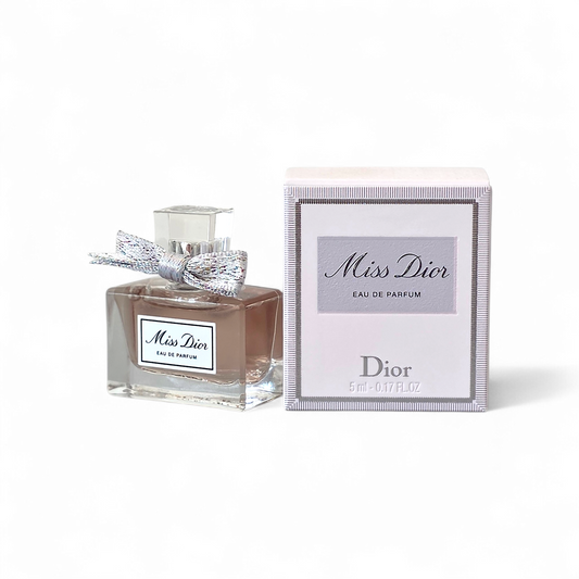 Dior Miss Dior Eau de Parfum 5ml