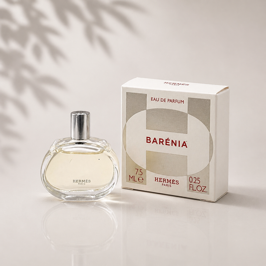 Hermes Barenia EdP 7,5ml